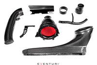 Eventuri Carbon Ansaugsystem STAGE 3 für Audi TTRS 8S