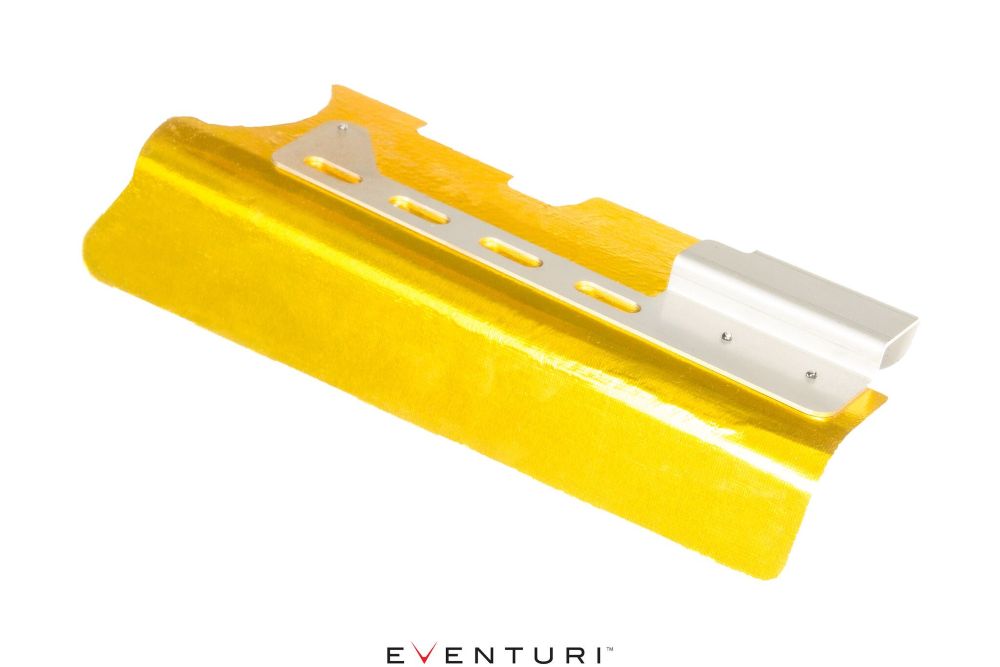 Eventuri Carbon Ansaugsystem STAGE 3 für Audi TTRS 8S