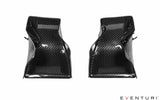 Eventuri Carbon Ansaugsystem für BMW M5 F10
