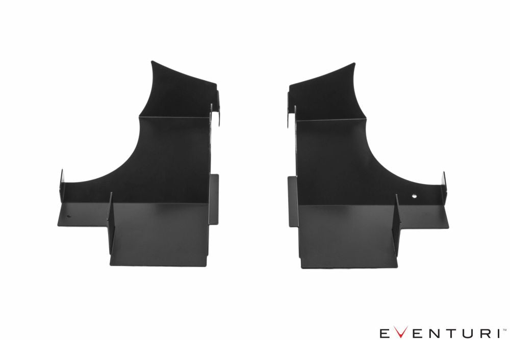 Eventuri Carbon Ansaugsystem für BMW M5 F10