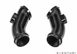 Eventuri Carbon Ansaugsystem für BMW M5 F10