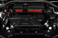 Eventuri Carbon Ansaugsystem für BMW F98 X4M
