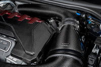 Eventuri Carbon Ansaugsystem STAGE 3 für Cupra Formentor VZ5