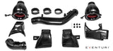 Eventuri Carbon Ansaugsystem für BMW F8x M2 M3 M4 V2
