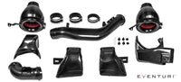 Eventuri Carbon Ansaugsystem für BMW F8x M2 M3 M4 V2