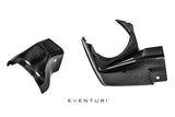 Eventuri Carbon Ansaugsystem für BMW F8x M2 M3 M4 V2