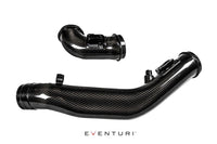 Eventuri Carbon Ansaugsystem für BMW F8x M2 M3 M4 V2