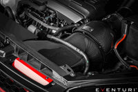 Eventuri Carbon Ansaugsystem für Audi S3 8V