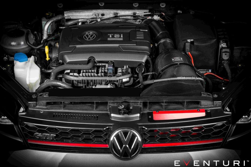Eventuri Carbon Ansaugsystem für Audi S3 8V