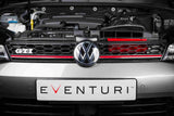 Eventuri Carbon Ansaugsystem für Audi S3 8V