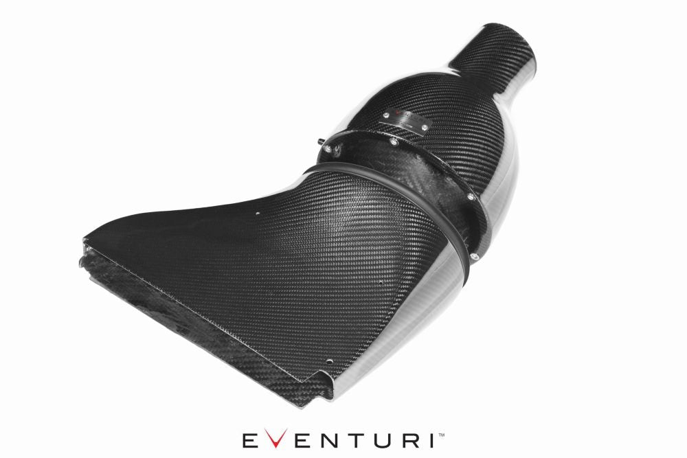 Eventuri Carbon Ansaugsystem für VW Golf 7 R