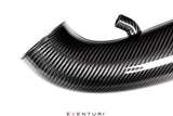 Eventuri Carbon Ansaugsystem STAGE 3 für Audi TTRS 8S