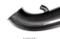 Eventuri Carbon Ansaugsystem STAGE 3 für Audi RS3 8V Facelift und TTRS 8S