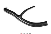 Eventuri Carbon Ansaugsystem STAGE 3 für Audi RS3 8V Facelift und TTRS 8S