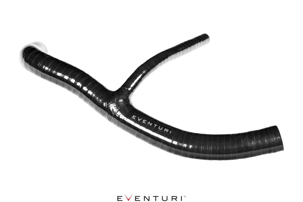 Eventuri Carbon Ansaugsystem STAGE 3 für Audi TTRS 8S