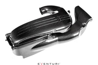 Eventuri Carbon Ansaugsystem für Mercedes GLC 63 (S) AMG
