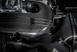 Eventuri Carbon Ansaugsystem für Mercedes GLC 63 (S) AMG