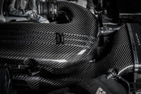 Eventuri Carbon Ansaugsystem für Mercedes GLC 63 (S) AMG