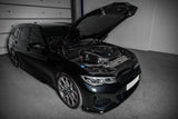 Eventuri Carbon Ansaugsystem für BMW 4er G22 B48