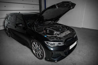 Eventuri Carbon Ansaugsystem für BMW 4er G22 B48