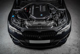 Eventuri Carbon Ansaugsystem für BMW 4er G22 B48