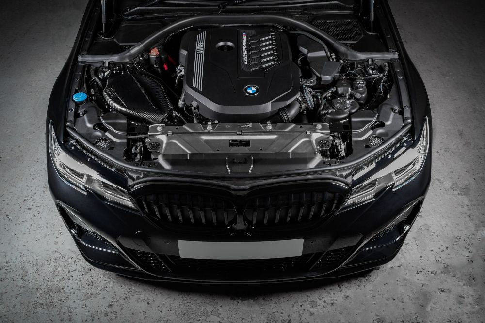 Eventuri Carbon Ansaugsystem für BMW 4er G22 B48