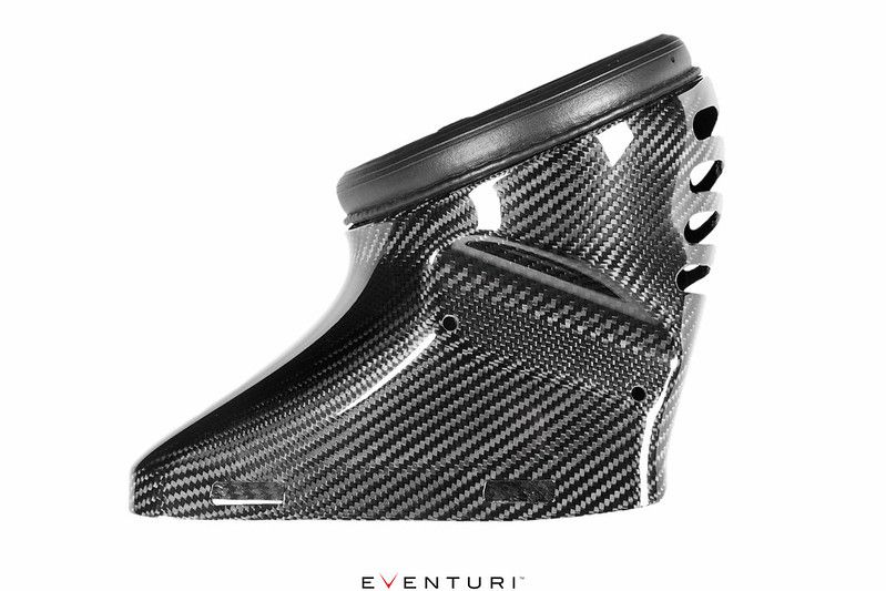 Eventuri Carbon Ansaugsystem für Mercedes Benz A-Klasse C118 CLA45 (S) AMG
