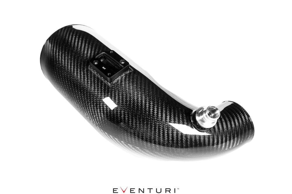 Eventuri Carbon Ansaugsystem für Toyota Supra MK5 A90