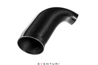 Eventuri Carbon Ansaugsystem für Toyota Supra MK5 A90
