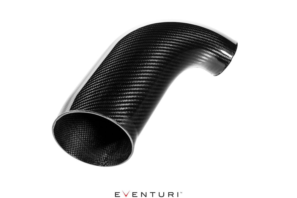 Eventuri Carbon Ansaugsystem für Toyota Supra MK5 A90