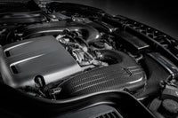 Eventuri Carbon Ansaugsystem für Mercedes GLC 63 (S) AMG
