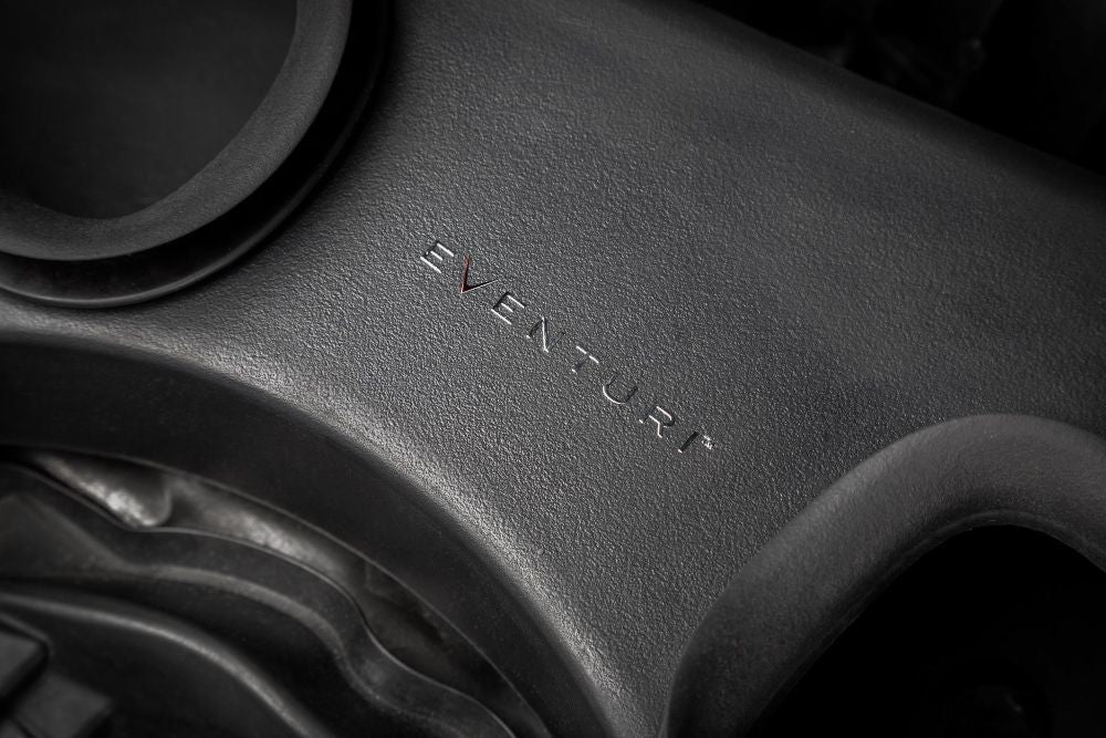 Eventuri Carbon Ansaugsystem für Mini F60 S/JCW