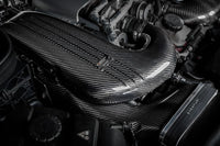 Eventuri Carbon Ansaugsystem für Mercedes GLC 63 (S) AMG