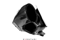 Eventuri Carbon Ansaugsystem für Toyota Supra MK5 A90