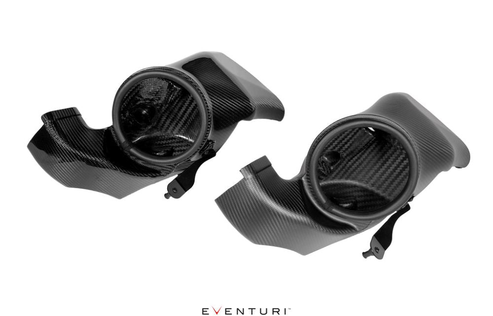 Eventuri Carbon Ansaugsystem für BMW G9X M5