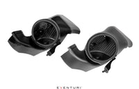 Eventuri Carbon Ansaugsystem für BMW G9X M5