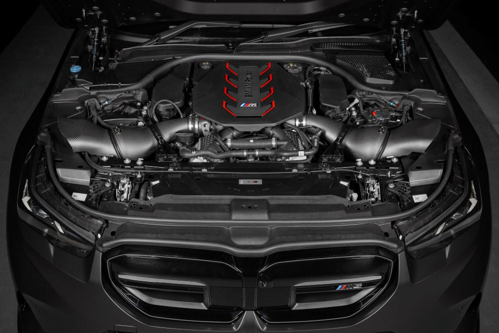 Eventuri Carbon Ansaugsystem für BMW G9X M5