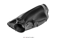 Eventuri Carbon Hybrid Airbox passend für BMW M3 E46