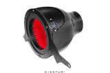 Eventuri Carbon Hybrid Airbox passend für BMW M3 E46