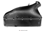 Eventuri Carbon Hybrid Airbox passend für BMW M3 E46