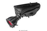 Eventuri Carbon Hybrid Airbox passend für BMW M3 E46