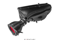 Eventuri Carbon Hybrid Airbox passend für BMW M3 E46