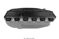 Eventuri Carbon Hybrid Airbox passend für BMW M3 E46