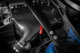 Eventuri Carbon Hybrid Airbox passend für BMW M3 E46