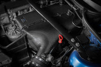 Eventuri Carbon Hybrid Airbox passend für BMW M3 E46