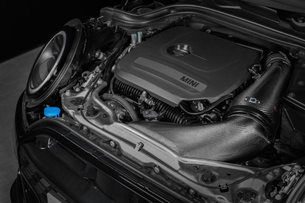 Eventuri Carbon Ansaugsystem für Mini F65, F66, F67 Cooper S / JCW