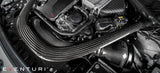 Eventuri Carbon Ansaugsystem für BMW F87 M2 Competition