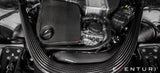 Eventuri Carbon Ansaugsystem für BMW F87 M2 Competition