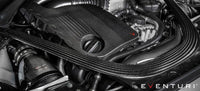 Eventuri Carbon Ansaugsystem für BMW F87 M2 Competition