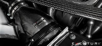 Eventuri Carbon Ansaugsystem für BMW F87 M2 Competition